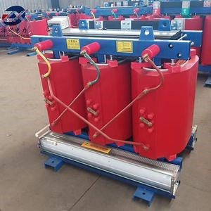 [Hot Item] Customized High-Voltage Tuning Reactor & Current Limiting Reactor Transformer