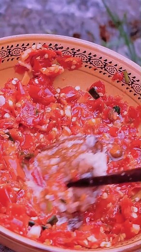 17K views · 462 reactions | Cooking Chinese Food and Eating in Countryside | Hippy Foods | Facebook