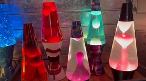 Get ready to turn up the heat at your next party with Spencer’s lava lamps!These mesmerizing lights will add a groovy touch to any room and keep the party going all night long  Don't miss out on the ultimate party accessory - grab your lava lamp today at Spencer's! | Glenbrook Square | Facebook