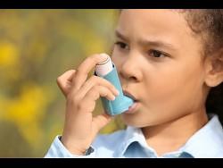 How to cure asthma naturally