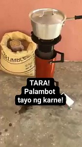 53 reactions | The best talaga gamitin ang Biolexis Multifuel Gasifier Stove sa pagpapalambot. Bukod sa mas safe gamitin at mas malaking tipid kaysa sa LPG e lumalabas talaga ang katas at natural na lasa ng mga niluluto since galing din naman sa nature ang panggatong dito tulad ng ipa kahoy, uling, kusot, nuts shell, corn cobs, twigs etc. Tamang tama ito pang pasalubong sa ating pamilya na nasa probinsya | Biolexis | Facebook
