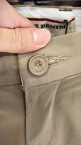 Kaki pants ‼️❤️ | Clobber MEN