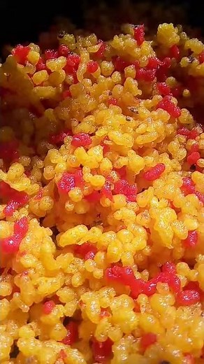 Boondi recipe || Ruby special dessert