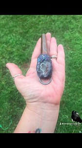 Rainbow Raven on Reels