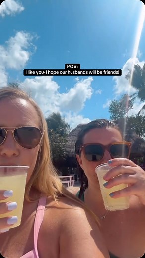 #friends #springbreak #mexico #cozumel #cozumelmexico #cruise #vacation #celebritycruises #celebritysilhouette | Land and Sea with Heather B