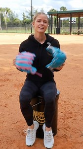 68K views · 316 reactions | A big common misconception with choosing a glove size (in regards to inches) is basing it off the size of your hand. Glove size does not equate to the size of your hand.The full break down on how to choose the correct size softball glove is on my YouTube channel. https://youtu.be/Nmma7teAidI?si=ohGNd5fjMNxYQxvj | MegRem Softball | Facebook