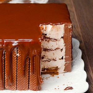 Delicious Chocolate Hacks Recipes | Tiny Cakes