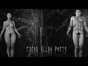 Edgar Allan Poets - Cryptic Code
