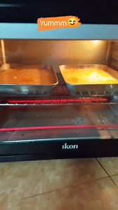 Baked royal bibingka | Editha Luna Pajara