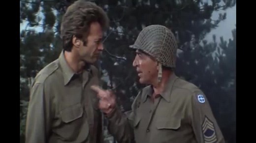 Kelly's Heroes (1970)