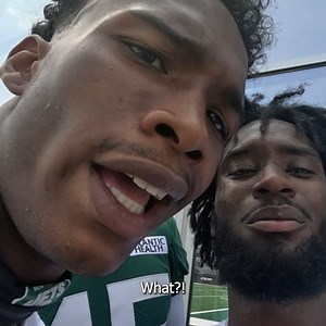 35K views · 577 reactions | our guys made some good points on their EA SPORTS MADDEN NFL ratings | New York Jets | Facebook