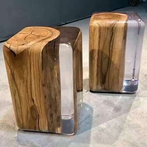 [Hot Item] High Performance Marine Grade Epoxy Resin for Woodworking Fiberglass Wood Boat