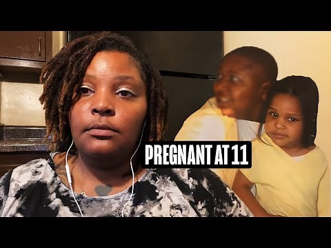 She Got Pregnant With Her Cousin's Baby