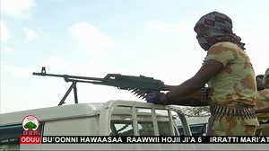 OBN Bit 3, 2011-Nageenya Naannoo Oromiyaa mirkaneessuuf miseensota kora bittineessa fi poolisota idilee haaromsaa jiraachuu Koollejjiin Poolisii Oromiyaa beeksise | OBN Afaan Oromoo