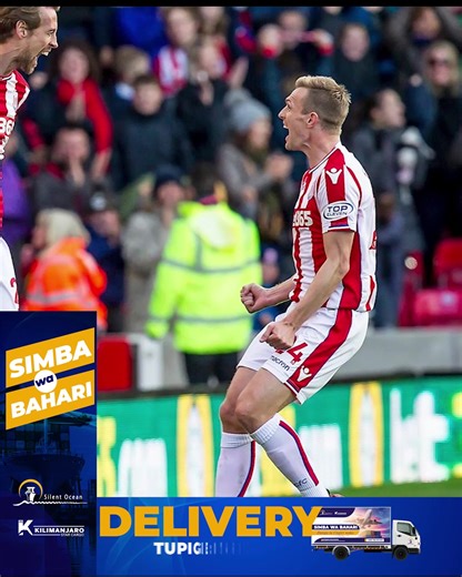 2.5K views · 45 reactions | Kama hadithi ya kobe aliyepata fursa ya kushindana na waenda mbio, Peter Crouch alionekana kama mtu aliyekosea mchezo. Mrefu, mwembamba, na mwenye mtindo wa uchezaji usio wa kawaida, aliingia kwenye ulimwengu wa soka uliojaa watu wenye kasi, na miili ya chuma. badala ya kufifia kama mshumaa usiopulizwa, Crouch aligeuza udhaifu wake kuwa silaha, akithibitisha kuwa soka siyo tu mchezo wa kasi bali pia wa akili na mbinu. | TBConline | Facebook