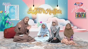 Salah satu adab ketika berwuduk adalah untuk membaca niat sebelum membersihkan anggota badan tertentu. Mudah saja bacaannya, jom ajak anak-anak untuk belajar niat wuduk bersama mentor Superb Huffaz, Irma Hasmie. #majalahpama #majalahkeluarga #bintangkecil #pamasuperbhuffaz2023 #ramadan | Bintang Kecil | Facebook