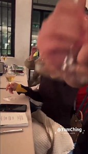 24.06.21 | Cheng Xiao at Fendi event in Shanghai Her body figure is just so 💯🔥 #chengxiao #程潇 #성소 #ソンソ #เฉิงเซียว #trìnhtiêu | Cheng Xiao 程潇