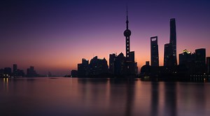 Chinese Shares Open Higher, Defying Tit-For-Tat Tariffs
