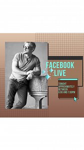 5.1K views · 121 reactions | Join us right here tonight between 6-7:00 pm CDT. We'll be celebrating our Phans at The Listening Room Cafe in downtown Nashville. | Phil Vassar | Facebook
