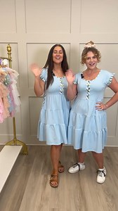 Marie Nicole Clothing on Reels