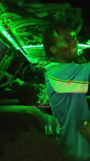 Explore Javs of Nairobi: A Unique Experience