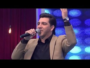 Siyavus Quluzade – Senuberim, Rena Mahnisi, Mugam, Şən Mahnılar - İBO ŞOU