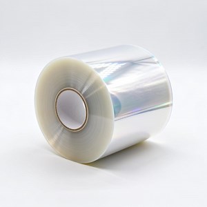 [Hot Item] Durable BOPET Release Film Smooth Surface & Superior Adhesion Resistance for Manufacturing