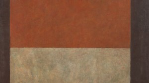 La galerie Dutko (stand E2) présentera un solo show 🏆 de Jean-Pierre Pincemin, pour Art Paris 2023. « Il s'agit d'une composition géométrique organisée autour de trois registres orthonormés peint à l'huile en 1981. Cette toile reprend les principes constructifs hérités de la période Supports / Surfaces, dont l'artiste s'est émancipé au tout début des années 70. » . The Dutko gallery (booth E2) will present a solo show 🏆 by Jean-Pierre Pincemin, for Art Paris 2023. "It is a geometric compositio