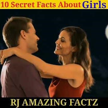 10 Secret Facts About Girls #shorts #youtubeshortsfeatures #shortsvideo #shortsfeed