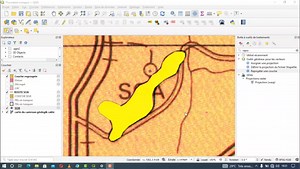 🎥 FORMATION QGIS | Ing. TSAYO Bogning Gaius Marcial Page