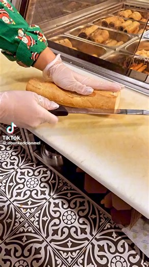 Breakfast roll anyone | IRISH STUFF