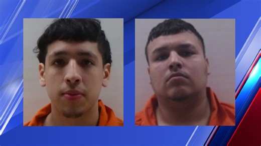 Five indicted in Brownsville 2023 murder case