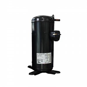 [Hot Item] C-Sb373h6b 5HP AC Scroll Compressor R22 for Air Conditioning