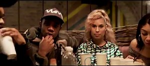 RAYE X Ramz out now ☎️ https://Raye.lnk.to/DeclineRamzFP | RAYE
