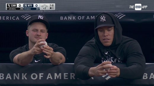 71K views · 3.6K reactions | Ready to see that Aaron Judge curve  | YES Network | Facebook