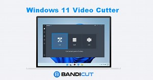 Fastest & Lossless Windows 11 Video Cutter