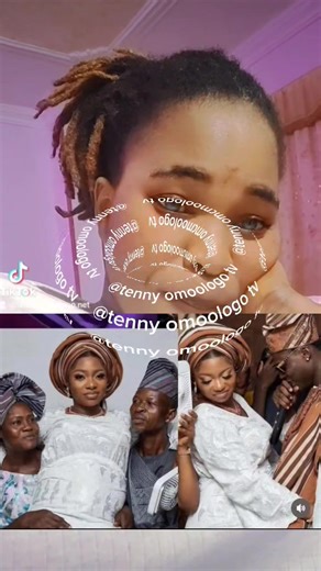 Mohbad imole: Listen to this conversation between Mohbad's wife and Mohbad's father and her team this on letike. #justiceformohbad #fypシ゚viral #fypシ゚ #vibes #likeforlikes #lifestyle #revolution #nigeria #sister #justice | Tenny omoologo TV