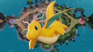 Pokémon Unite: Guía de Dragonite. Build con los mejores objetos, ataques y consejos