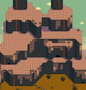 Anodyne News 11-9 : Now on Android Phones!