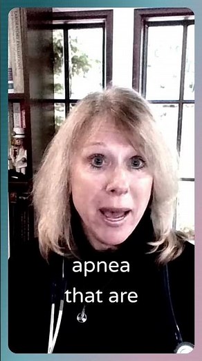 CPAP Alternatives #SleepSexAndSentility #podcast #oralsystemicHealth
