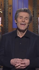 ¿Sería Willem Dafoe un buen Joker? | Frikiverso
