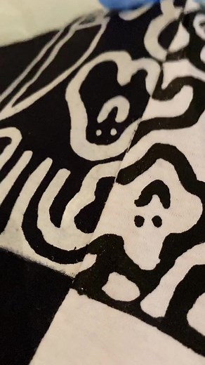 Mastering Screen Printing for Unique Split Shirts