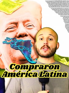 Gran América del Norte: Redefiniendo América Latina