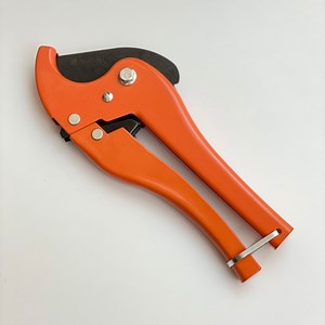 [Hot Item] Manual Portable Hand Tool 42mm PVC PPR Cutting Tools Plastic Pipe Cutter