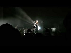 Chelsea Wolf - 16 Psyche - Toronto Sep 2025