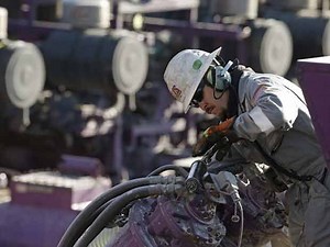 Encana Corp flees further from natural gas with $605-million sale of Clearwater assets to Ember Resources