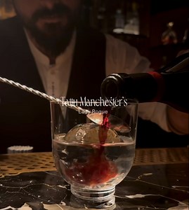 🌸 LADY ROGUE 🌸 Introducing... Lady Rogue of Tattu Manchester 135 East, Amarone, vanilla and matcha As women were not commonly allowed aboard ships in the 18th century Mary Read and Anne Bonny disguised as men, sailed the seas together becoming two of the most notorious female pirates to roam the seven seas. https://tattu.co.uk | Tattu