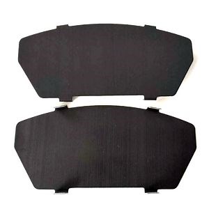 [Hot Item] Brake Pad Shims Noise Reduction Shim Auto Brake Systems Anti-Vibration Shim D1293