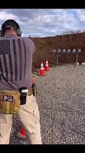 9.8K views · 223 reactions | Pistol Red Dot Fundamentals. Extra curricular activities 酪 | AIM Firearms Training | Facebook