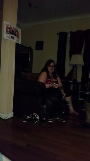 XXX BBW STAR CURVY QUINN DRUNK IN LOVE @ BBWCAMHOUSE